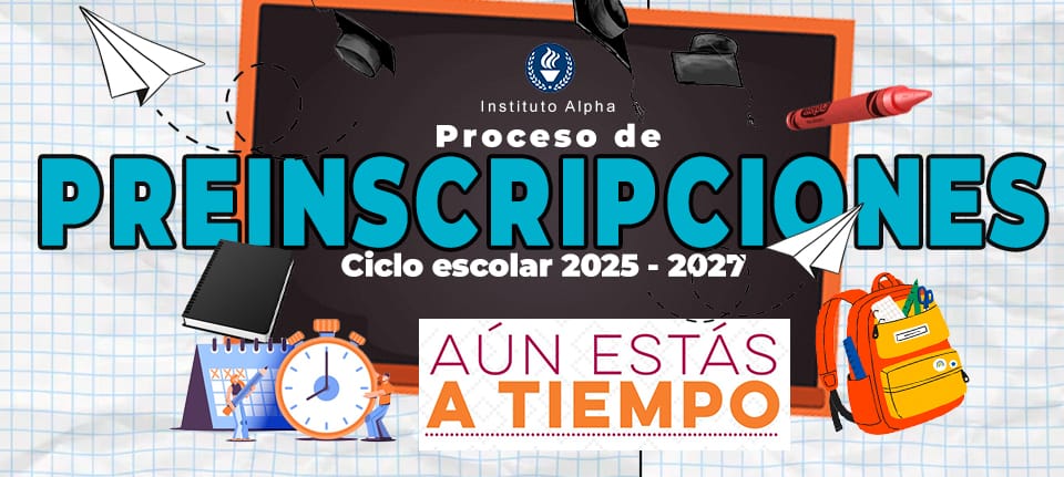Preinscripcion