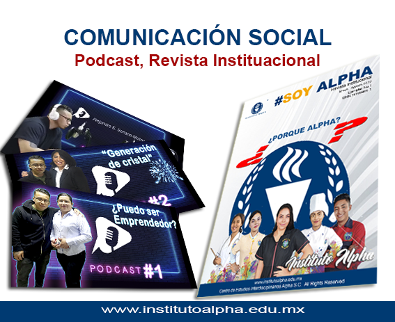 Comunicacion Social