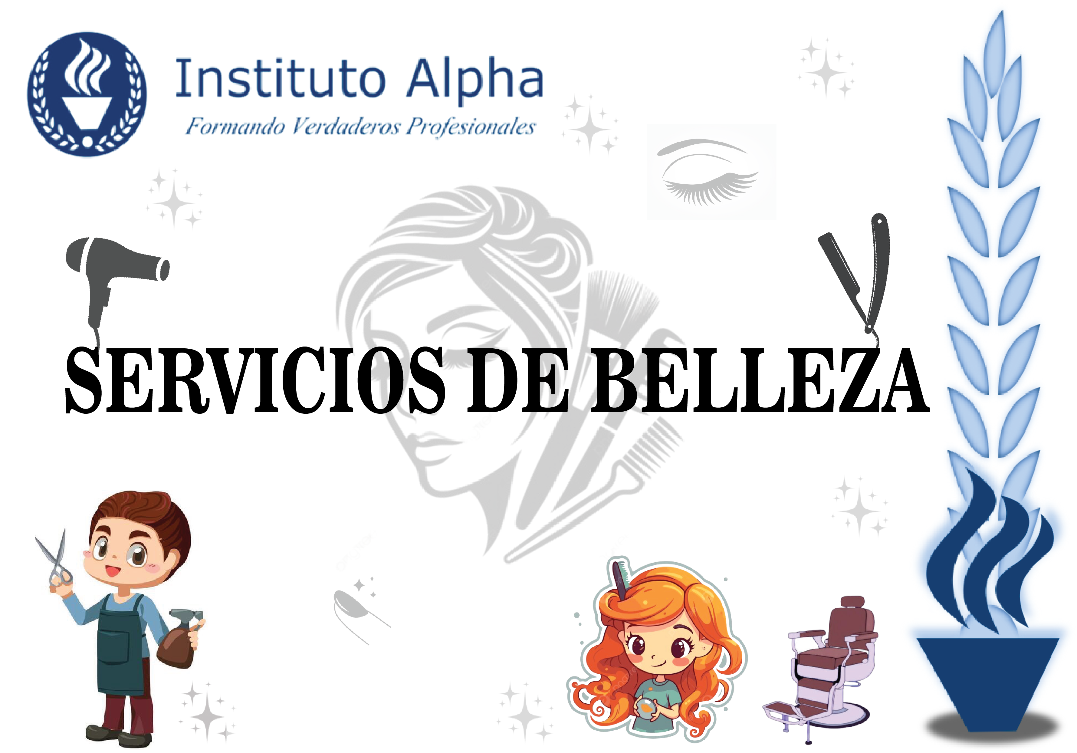 Servicios de Belleza