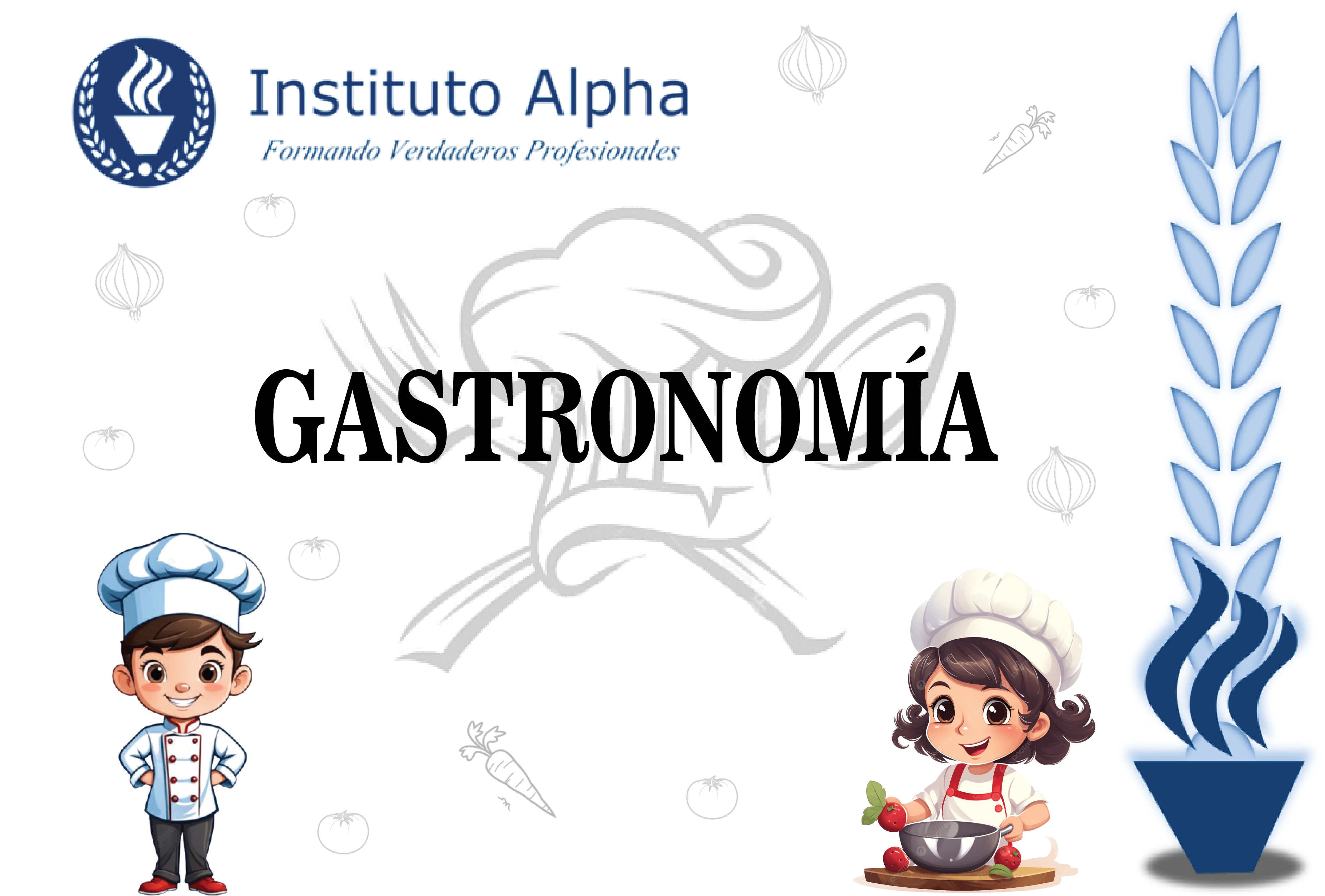 Gastronomía