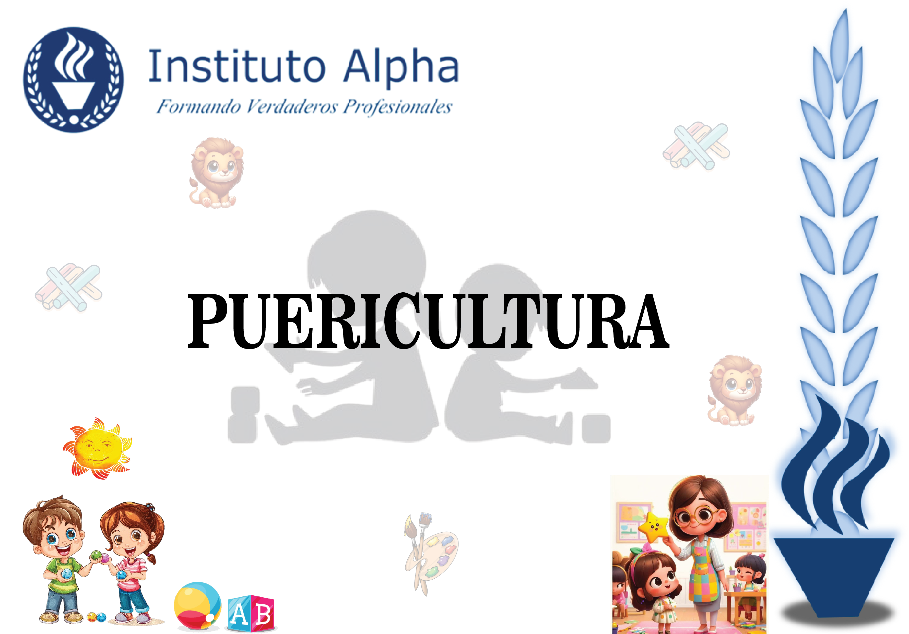 Puericultura